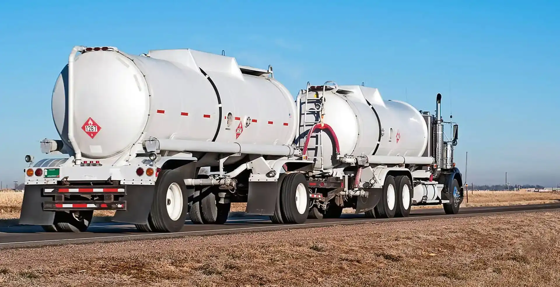 Oil and Gas Banner